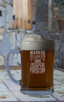 Bierkurg Limited Edition